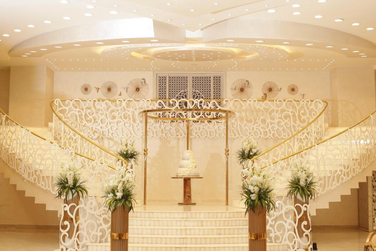 Opal Hotel عمان المظهر الخارجي الصورة